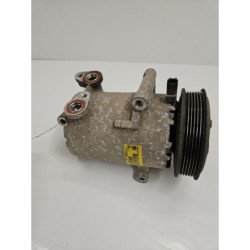 Compresseur Clim Citroen Jumper 3 Phase 1